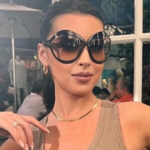 Excluded Tom Ford Sunglasses, New 295